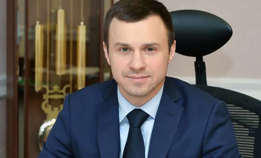 Назначен новый заместитель главы администрации Липецкой области