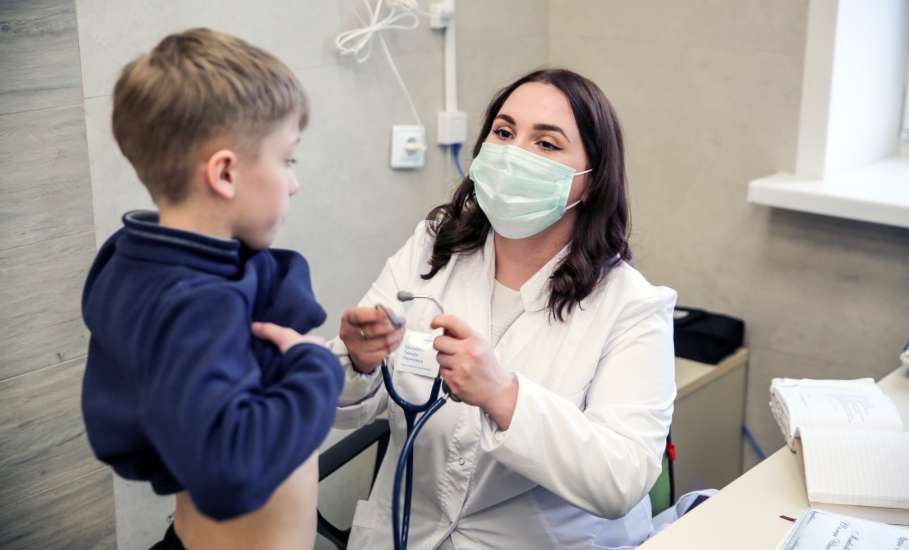 «Губернаторские полтора миллиона» смогут получить больше врачей в Липецкой области