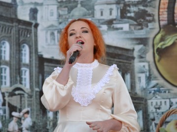 IX Межрегиональный событийный туристский фестиваль «Антоновские яблоки» встречает гостей