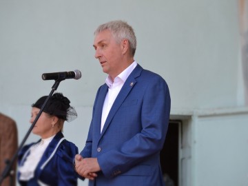 IX Межрегиональный событийный туристский фестиваль «Антоновские яблоки» встречает гостей