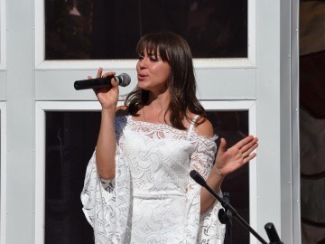 IX Межрегиональный событийный туристский фестиваль «Антоновские яблоки» встречает гостей