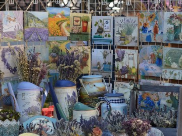 IX Межрегиональный событийный туристский фестиваль «Антоновские яблоки» встречает гостей