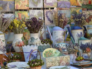 IX Межрегиональный событийный туристский фестиваль «Антоновские яблоки» встречает гостей