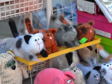 IX Межрегиональный событийный туристский фестиваль «Антоновские яблоки» встречает гостей