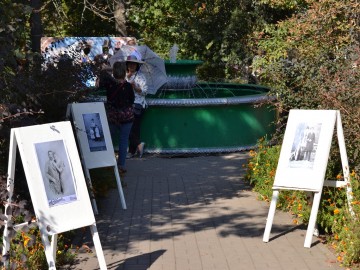 IX Межрегиональный событийный туристский фестиваль «Антоновские яблоки» встречает гостей