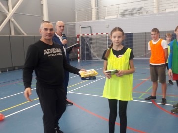 В игровом зале ФОК «Воргол» состоялся «Зимний турнир по баскетболу»