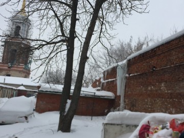 Компания «Тэко-сервис» не справилась со своими обязанностями в зоне «Елецкая», Липецкой области,  как региональный оператор по сбору и утилизации мусора