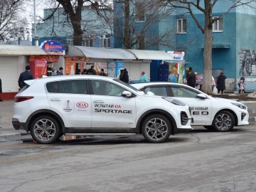 Широкая Масленица по-елецки