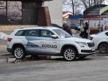 Широкая Масленица по-елецки