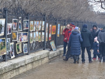 Широкая Масленица по-елецки