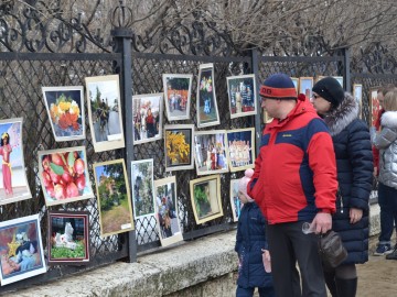 Широкая Масленица по-елецки