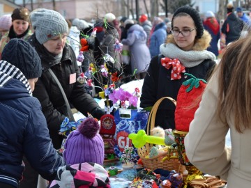 Широкая Масленица по-елецки