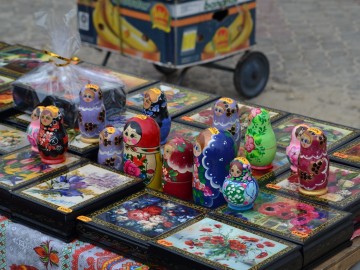 Широкая Масленица по-елецки