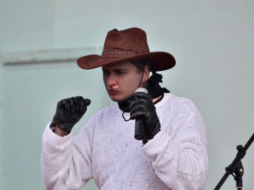 Широкая Масленица по-елецки