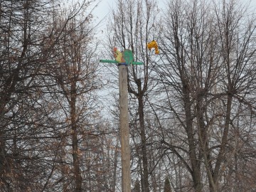 Широкая Масленица по-елецки