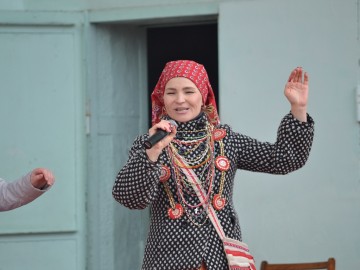 Широкая Масленица по-елецки