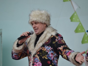 Широкая Масленица по-елецки