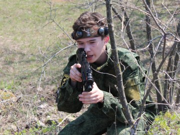 В Елецком районе прошёл фестиваль экстремальных видов спорта «На высоте» В Елецком районе прошёл фестиваль экстремальных видов спорта «На высоте»
