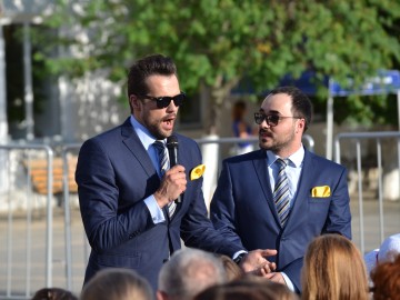 В Ельце открылся VI Всероссийский музыкальный фестиваль имени Тихона Хренникова