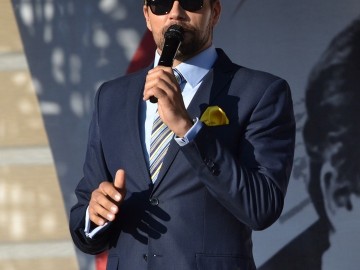 В Ельце открылся VI Всероссийский музыкальный фестиваль имени Тихона Хренникова