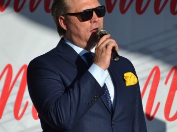 В Ельце открылся VI Всероссийский музыкальный фестиваль имени Тихона Хренникова