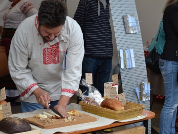 В Ельце проходит Фестиваль малых городов России В Ельце проходит Фестиваль малых городов России