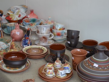 В Ельце проходит Фестиваль малых городов России В Ельце проходит Фестиваль малых городов России