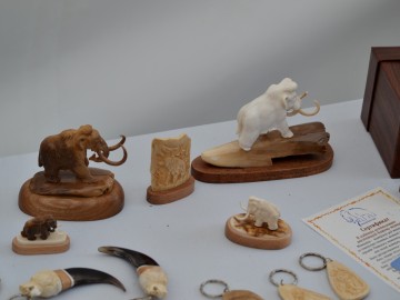 В Ельце проходит Фестиваль малых городов России В Ельце проходит Фестиваль малых городов России