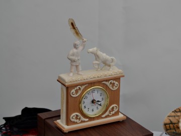 В Ельце проходит Фестиваль малых городов России В Ельце проходит Фестиваль малых городов России