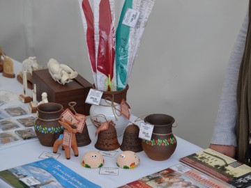 В Ельце проходит Фестиваль малых городов России В Ельце проходит Фестиваль малых городов России