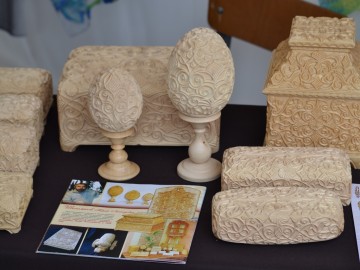 В Ельце проходит Фестиваль малых городов России В Ельце проходит Фестиваль малых городов России