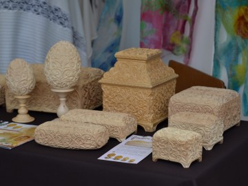 В Ельце проходит Фестиваль малых городов России В Ельце проходит Фестиваль малых городов России