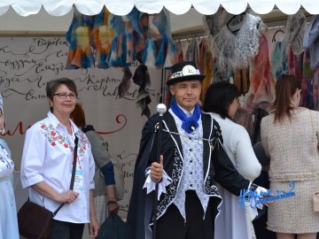 В Ельце проходит Фестиваль малых городов России В Ельце проходит Фестиваль малых городов России