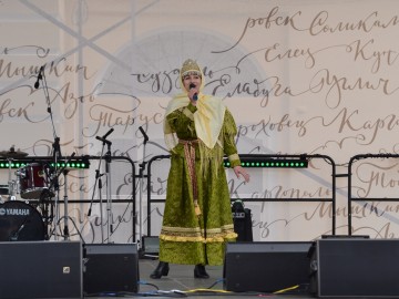 В Ельце проходит Фестиваль малых городов России В Ельце проходит Фестиваль малых городов России