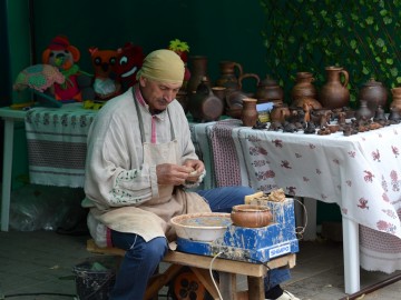 В Ельце проходит Фестиваль малых городов России В Ельце проходит Фестиваль малых городов России