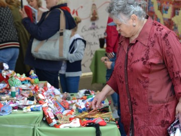 В Ельце проходит Фестиваль малых городов России В Ельце проходит Фестиваль малых городов России