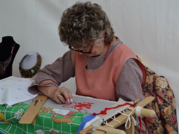 В Ельце проходит Фестиваль малых городов России В Ельце проходит Фестиваль малых городов России