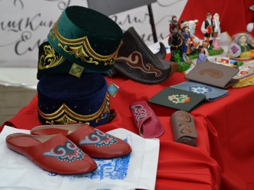 В Ельце проходит Фестиваль малых городов России В Ельце проходит Фестиваль малых городов России