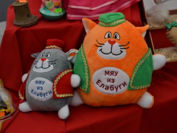 В Ельце проходит Фестиваль малых городов России В Ельце проходит Фестиваль малых городов России