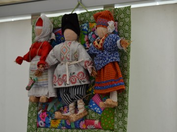 В Ельце проходит Фестиваль малых городов России В Ельце проходит Фестиваль малых городов России