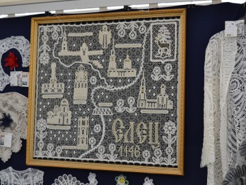 В Ельце проходит Фестиваль малых городов России В Ельце проходит Фестиваль малых городов России