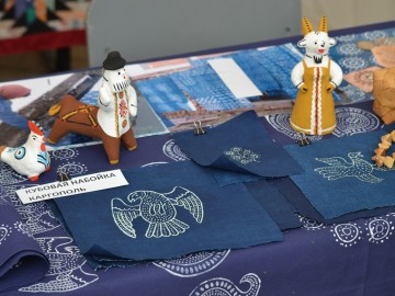 В Ельце проходит Фестиваль малых городов России В Ельце проходит Фестиваль малых городов России