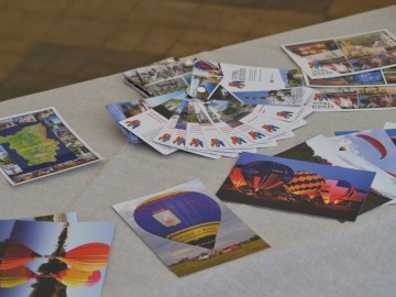 В Ельце проходит Фестиваль малых городов России В Ельце проходит Фестиваль малых городов России