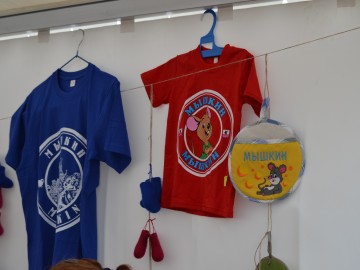 В Ельце проходит Фестиваль малых городов России В Ельце проходит Фестиваль малых городов России