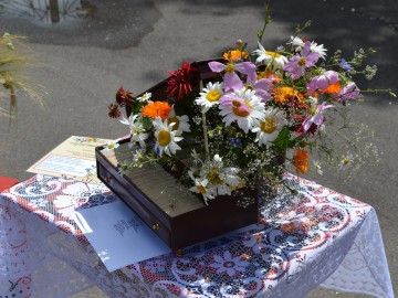 В Ельце завершился V Фестиваль малых городов России