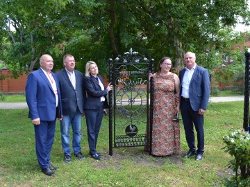 В Ельце завершился V Фестиваль малых городов России