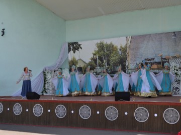 В Ельце завершился V Фестиваль малых городов России