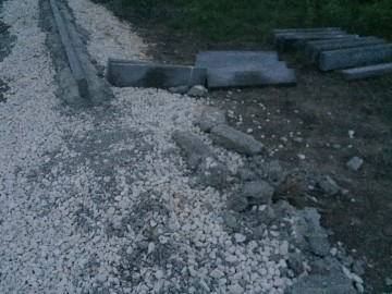 Сквер Харченко, парк 40-летия Октября, парк Железнодорожников и сквер в микрорайоне Александровском - темы для расследования органов прокуратуры