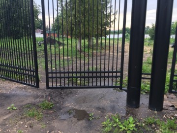 Сквер Харченко, парк 40-летия Октября, парк Железнодорожников и сквер в микрорайоне Александровском - темы для расследования органов прокуратуры