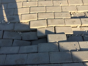 Сквер Харченко, парк 40-летия Октября, парк Железнодорожников и сквер в микрорайоне Александровском - темы для расследования органов прокуратуры